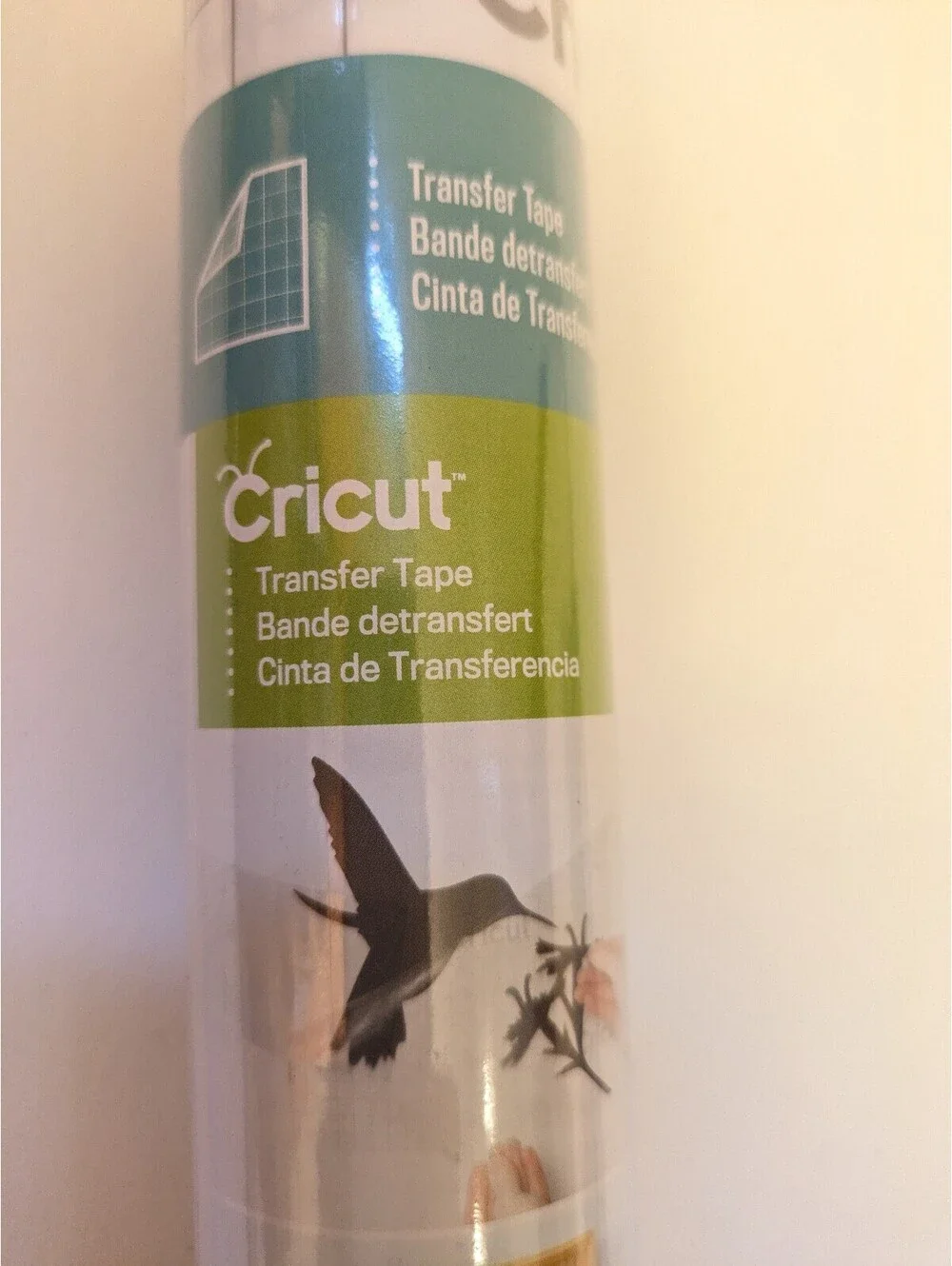 Cricut lot supplies